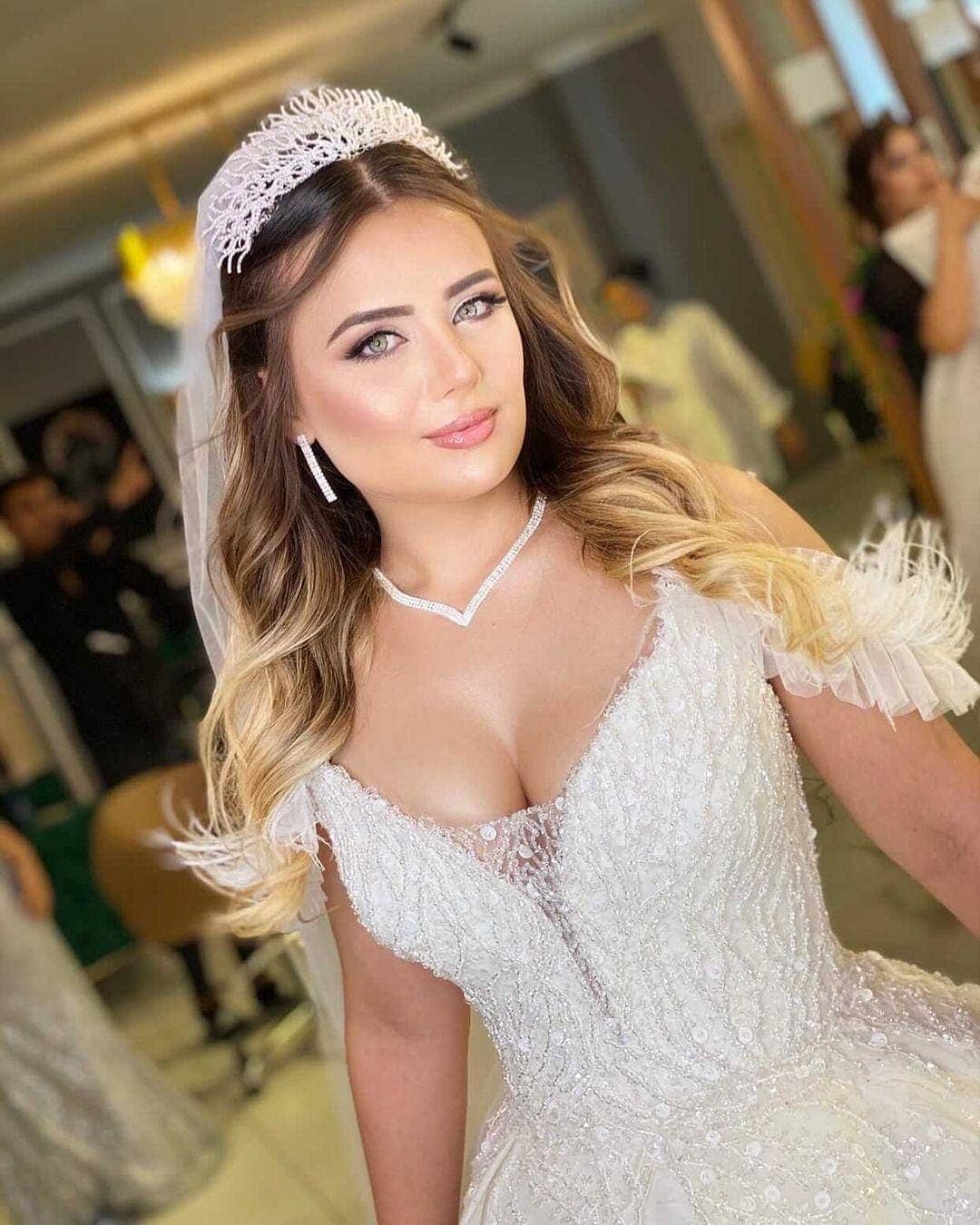 A-Linie Brautkleider