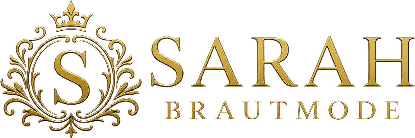 Sarah Brautmode
